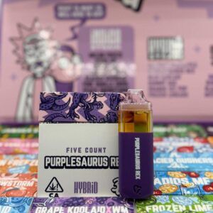 New 3G Favorites Disposable Vape UK