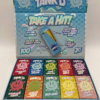 tanks 2g disposable uk