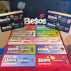 Besos 2G Disposable UK