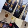 big chief carts disposable