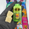 buddah bear 2g disposable thc vape uk
