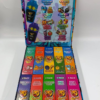 buddah bear carts flavors UK