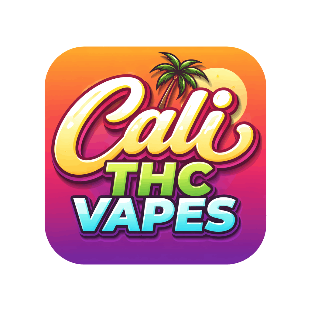 Buy Cali THC Vapes Uk