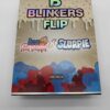 blinkers flip 2g ice cream