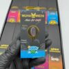 muha med 2g disposable vape