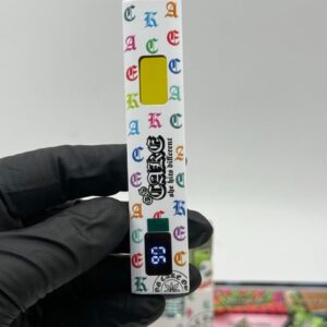 Cake 2g disposable vape