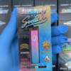 sluggers 2g disposable uk