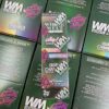 whole melts 2g disposable dual chamber