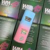 whole melts 2g disposable flavors thc vapes uk