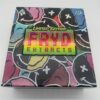 FRYD 2G WITH PRE ROLL