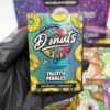 donuts 2g disposable