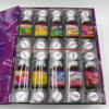 dranks 2g disposable flavors