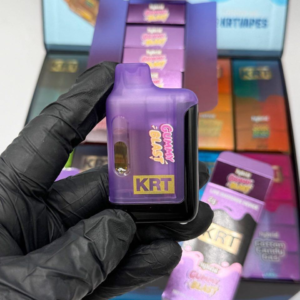 krt 2g disposable UK