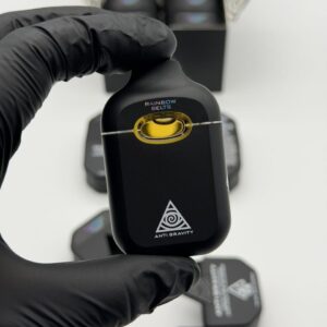anti gravity 2g disposable