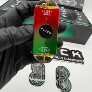flick 2g disposable vape