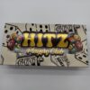 hitz 2g disposables