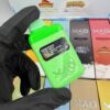 mad labs 2g disposable