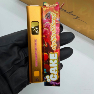disposable thc vape uk