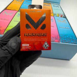 mad labs 2g disposable vape
