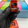 mad labs 2g disposable vape