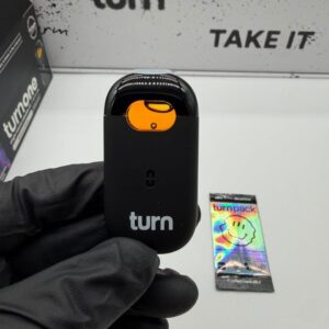 Turn 2g Disposable Vape