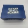 brix 2g disposable vape
