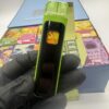 brix 2g disposable vape