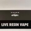 Doja x Sherb 2g Disposable vape