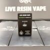 Doja x Sherb 2g Disposable vape